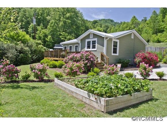 91 Dock Branch Rd