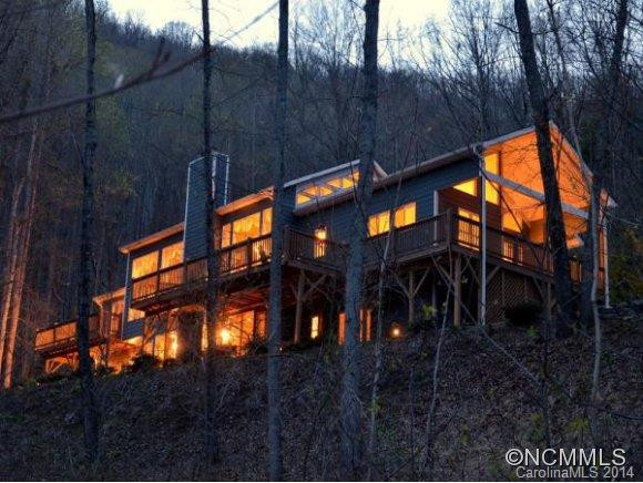 436 BULL CREEK RD