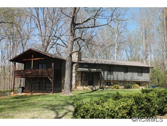 58 Pete Luther Rd.