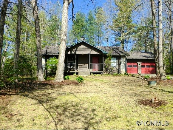 223 Chickadee Trail