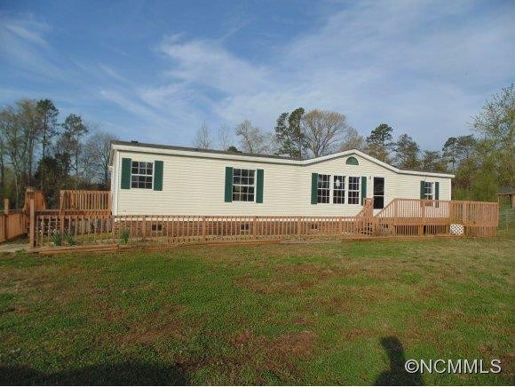 157 Twin Creeks Rd.