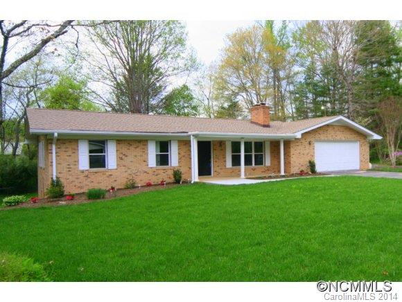 88 W. Sweetbriar Lane