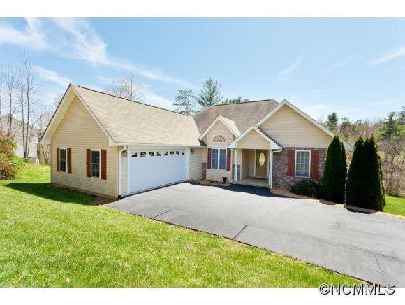 392 Hemlock Springs Trail