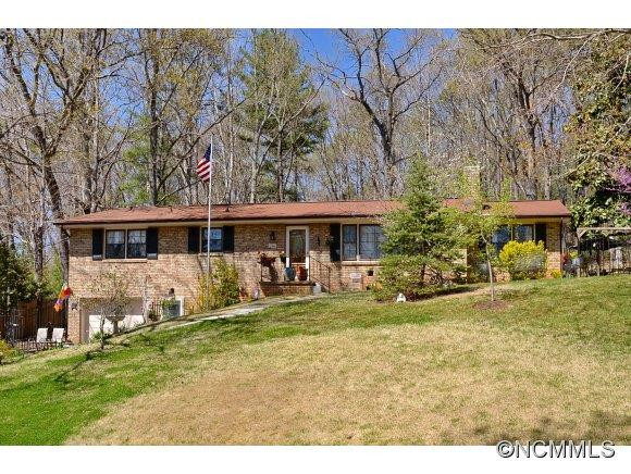 104 Alpine Way