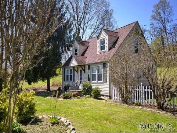 1284 PISGAH HIGHWAY