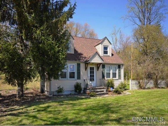 1284 PISGAH HIGHWAY - Photo 2