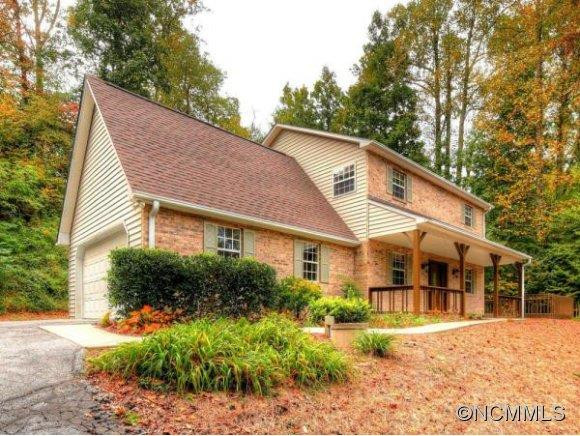 804 SUMMIT FARM Lane