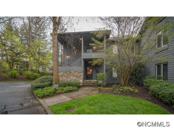 400 Charlotte St. #502