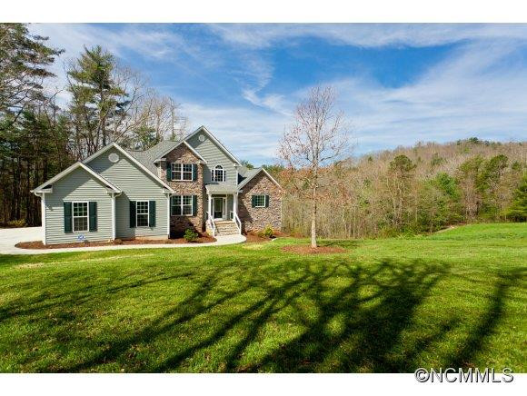 170 Woodson Drive