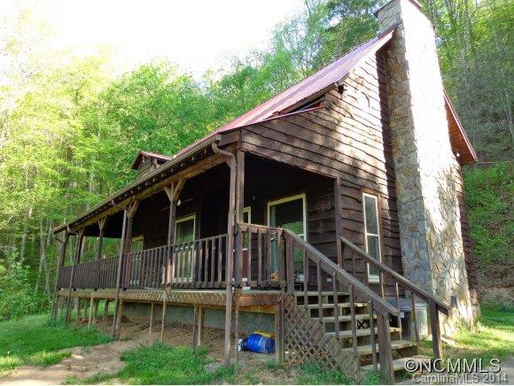 531 Seay Mountain Road