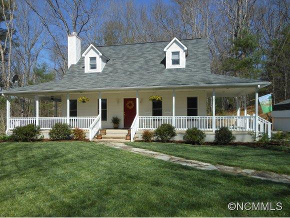 109 Paradise Circle