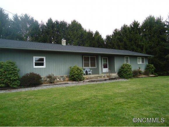 471 Little Egypt Road