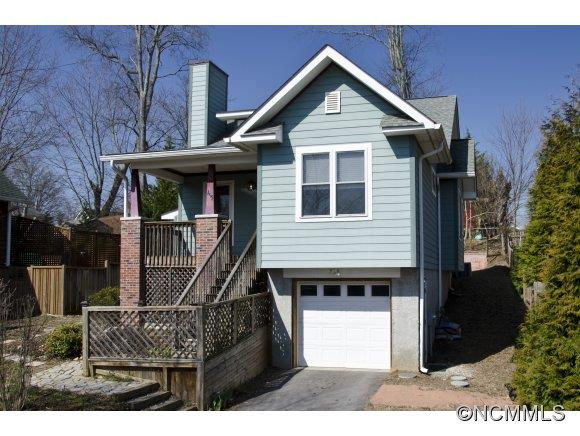 8 Ridgeway