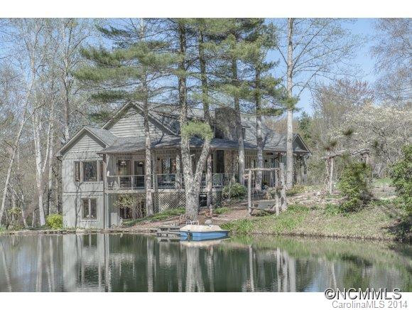 160 Emerald Pond Cove
