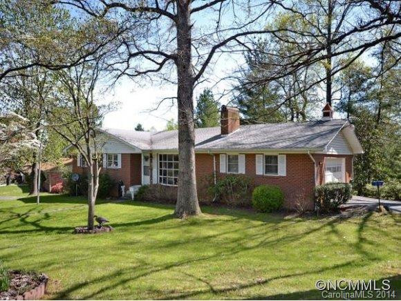 2032 EVERGREEN DRIVE