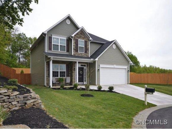 286 NEW RIVER DRIVE
