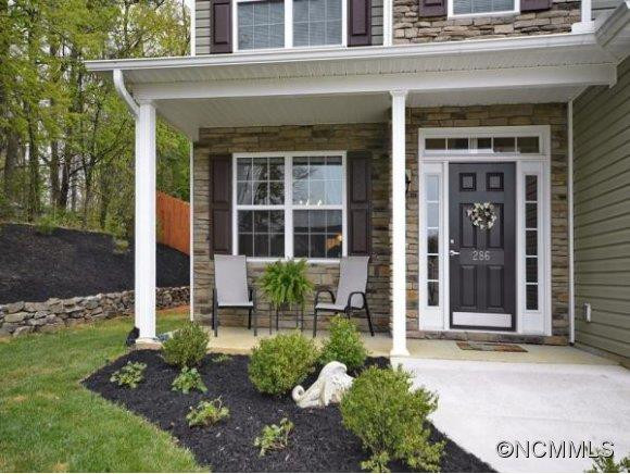 286 NEW RIVER DRIVE - Photo 2