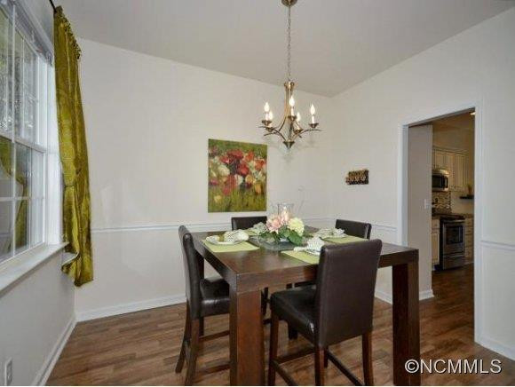 286 NEW RIVER DRIVE - Photo 3