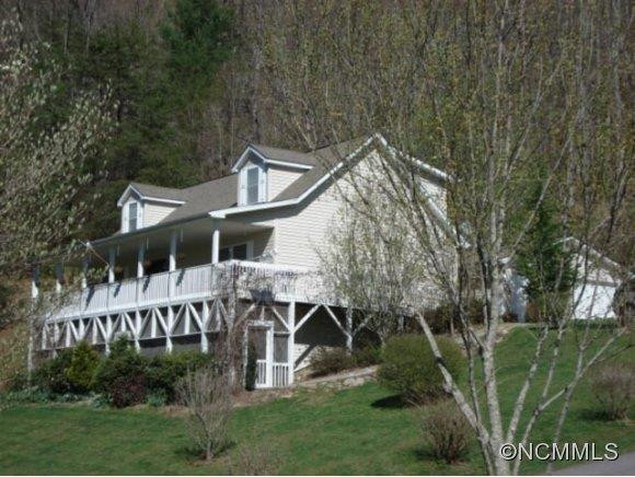 95 Huckleberry Trail
