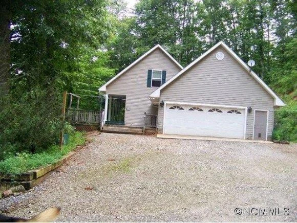 2868 Cane Creek Rd