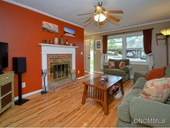 22 LEISURE MOUNTAIN ROAD - Photo 7