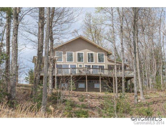837 Big Raven Lane
