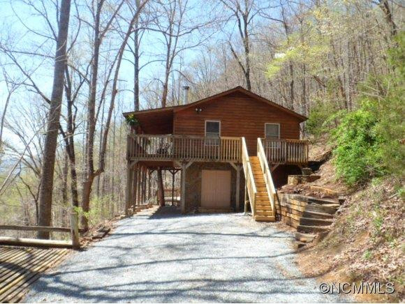 609 Black Mountain Rd - Photo 2