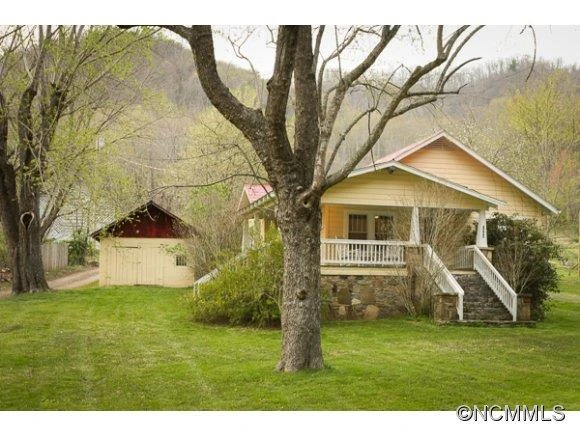 1085 Ponder Creek Rd.