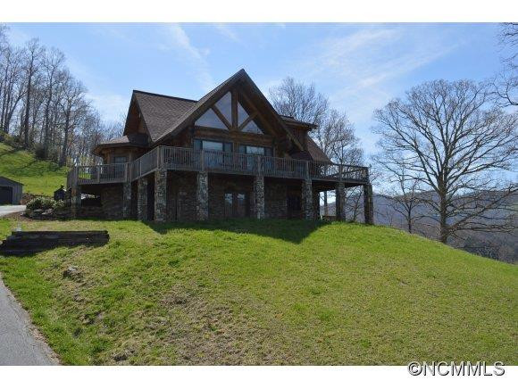 372 O'Neil Mountain Trail