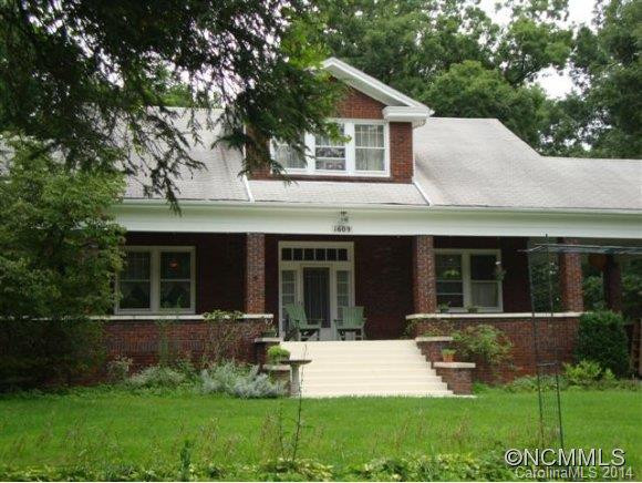 1609 Kanuga Road