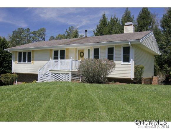 5 Dix Creek Ln