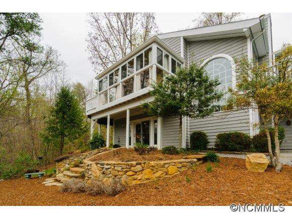 210 Blue Ridge Vista