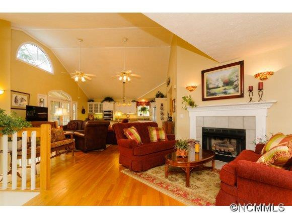 210 Blue Ridge Vista - Photo 3