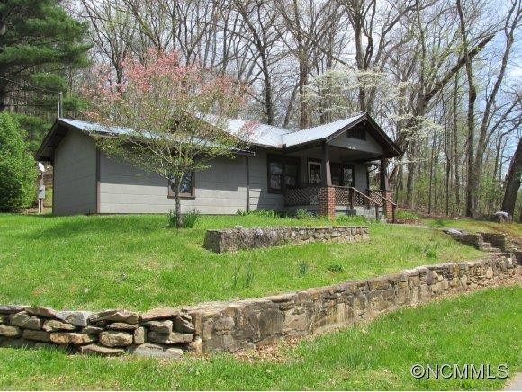 152 Mills Branch