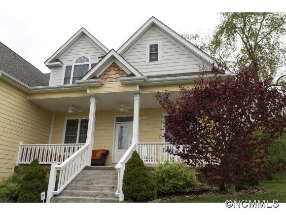 70 Rose of Sharon Way - Photo 2