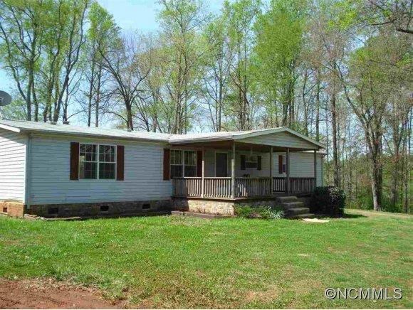 370 Robinson Creek Road