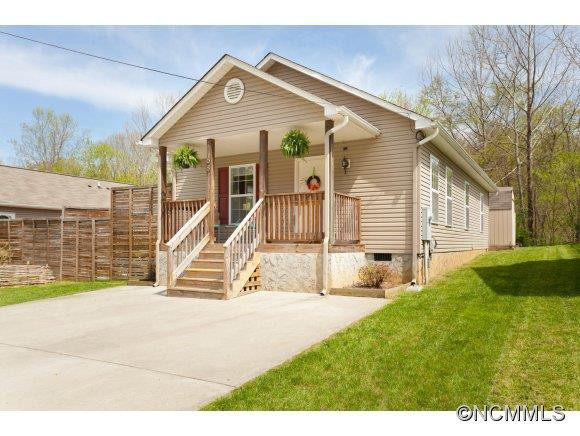 68 Waynesville Ave
