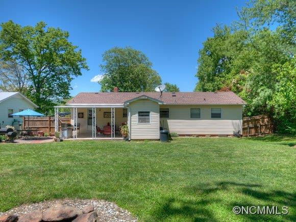 207 Sherwood Road - Photo 24