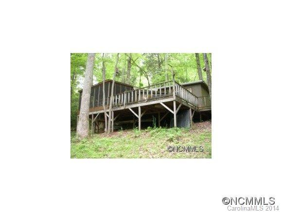 1531 Green River Cove Road