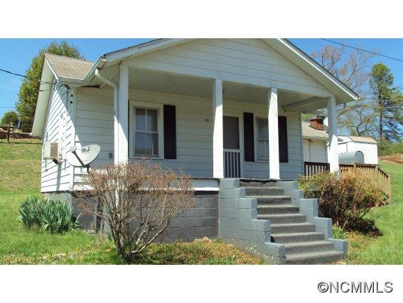 439 Dillard Town