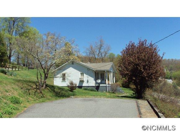439 Dillard Town - Photo 2