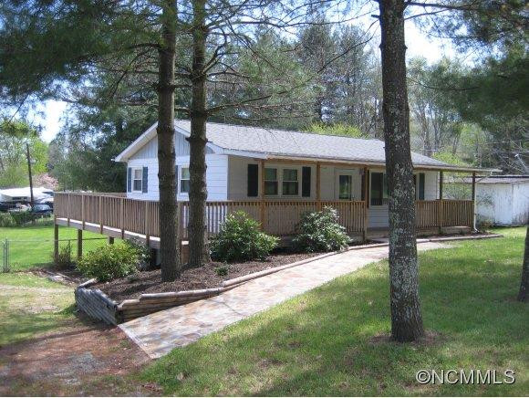 110 Cloverdale Drive