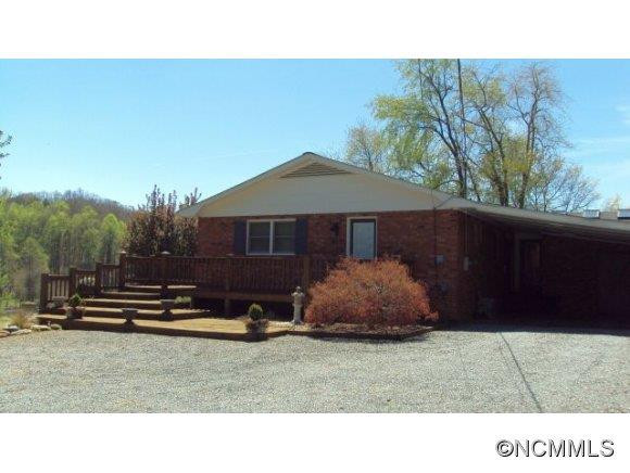 437 Dillard Town - Photo 2