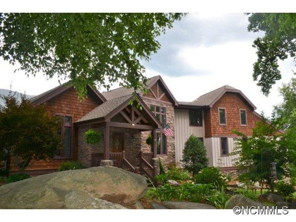 748 Blue Ridge Drive North