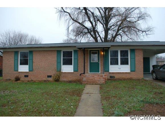 710 Towhee Drive
