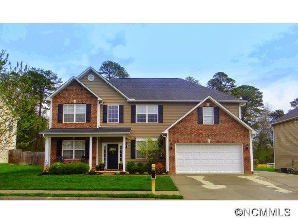 179 Wildbriar