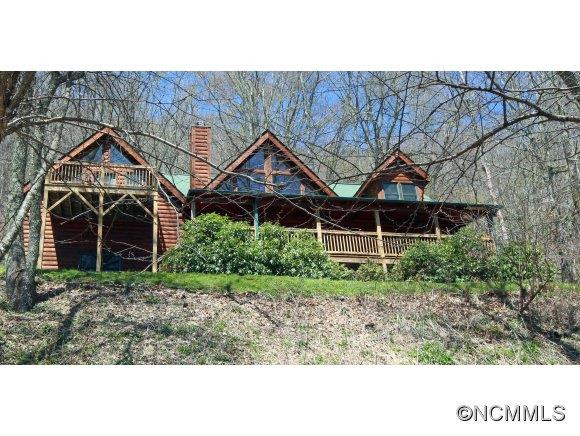 60 Tanasi Trail