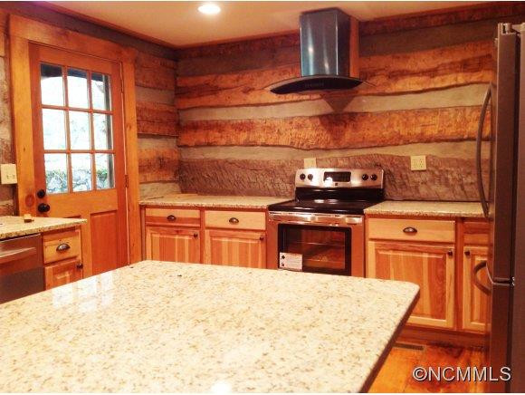 134 Sandy Mush Creek Road - Photo 4