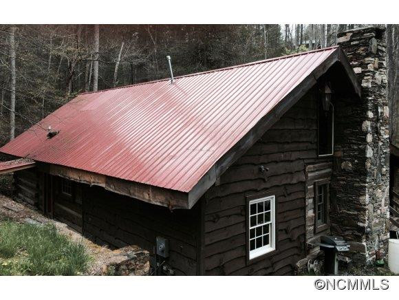 134 Sandy Mush Creek Road - Photo 7