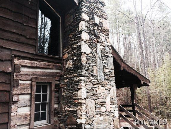 134 Sandy Mush Creek Road - Photo 8